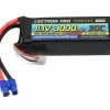 Common Sense RC Lectron Pro 3S LiPo 30C LiPo Battery (11.1V/3000mAh) w/EC3 Connector -Helicopters Sales csd3s3000 30 ec3