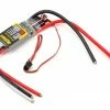 Castle Creations Phoenix Edge Lite 130 25V 130-Amp Brushless ESC w/5-Amp BEC -Helicopters Sales cse010 0110 00