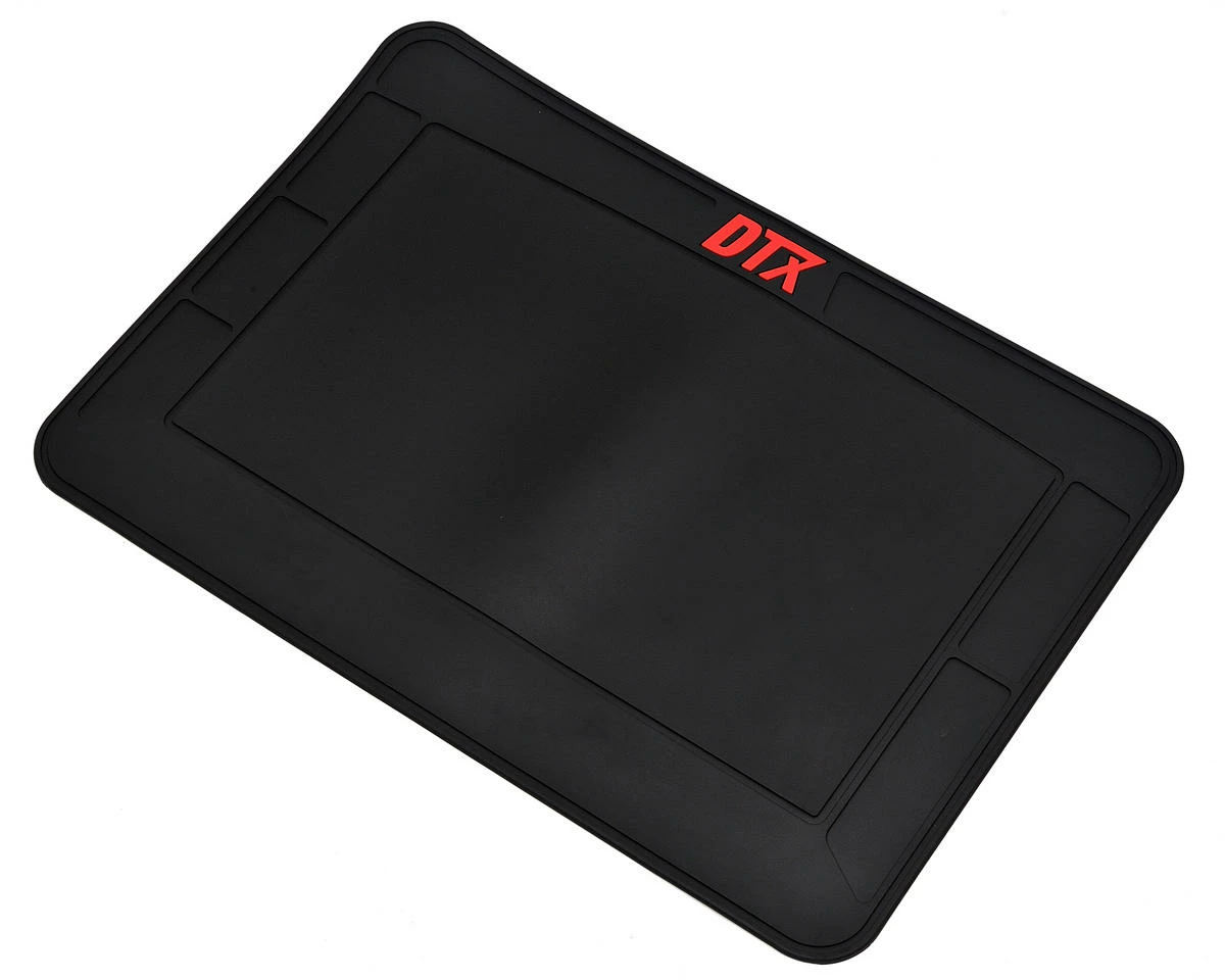 DuraTrax Pit Mat (74x48cm) 3 DuraTrax Pit Mat (74x48cm)