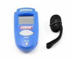 DuraTrax FlashPoint Infrared Temperature Gauge