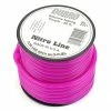 DuBro "Nitro Line" Silicone Fuel Tubing (Purple) (50') -Helicopters Sales dub2241