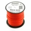 DuBro "Nitro Line" Silicone Fuel Tubing (Red) (50') -Helicopters Sales dub2242