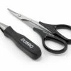DuBro Body Reamer & Scissors Set -Helicopters Sales dub2330