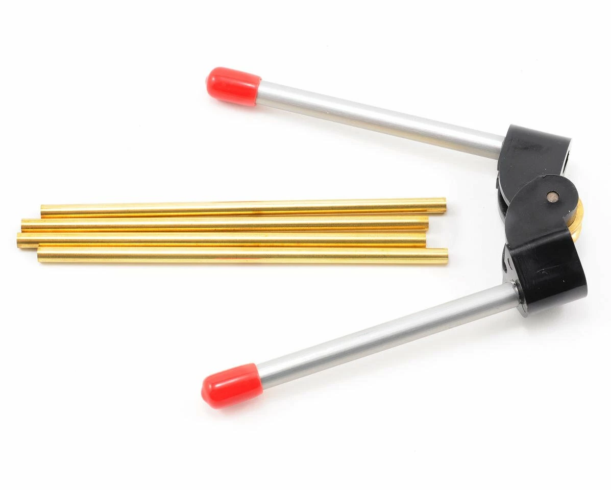 DuBro 5/32" Tubing Bender 3 DuBro 5/32" Tubing Bender