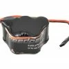 Dynamite 5-Cell Hump NiMH Receiver Battery Pack (6.0V/1600mAh) -Helicopters Sales dyn1453