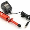 Dynamite Metered Glow Driver w/2600mAh NiMH & Charger -Helicopters Sales dyn1922