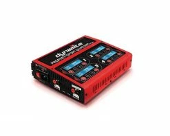 Dynamite Prophet Sport Quad AC/DC Charger (6S/10A/100W x 4)