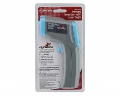 Dynamite Infrared Temp Gun w/ Laser Sight 7 Dynamite Infrared Temp Gun w/ Laser Sight -Helicopters Sales dynf1055 2