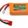 EcoPower "Electron" 3S LiPo 20C Battery (11.1V/1350mAh) w/T-Style Connector -Helicopters Sales ecp 4011