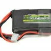 EcoPower "Electron" 3S LiPo 30C Battery (11.1V/800mAh) w/JST Connector