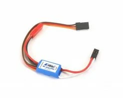 E-flite 10-Amp Micro Brushed ESC