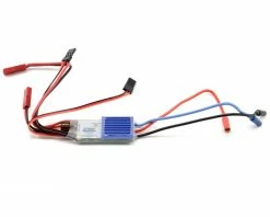 E-flite 2-in-1 Helicopter Brushless ESC/Mixer