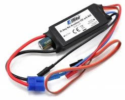 E-flite 25-Amp Helicopter Brushless ESC (300 X)