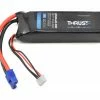 E-flite Thrust VSI 3S 40C LiPo Battery (11.1V/2200mAh) w/EC3 Connector 1 E-flite Thrust VSI 3S 40C LiPo Battery (11.1V/2200mAh) w/EC3 Connector -Helicopters Sales eflb22003s40