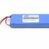 E-flite 3S LiPo Battery 20C (11.1V/3200mAh) w/EC3 Connector -Helicopters Sales eflb32003s