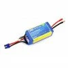 E-flite 5000mAh 6S 22.2V 50C LiPo, 10AWG EC5 -Helicopters Sales eflb50006s50