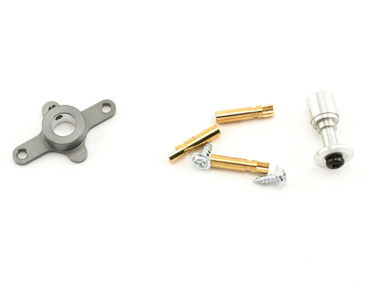 E-flite Park 180 Brushless Outrunner Motor, 2200Kv: 2mm Bullet 4 E-flite Park 180 Brushless Outrunner Motor, 2200Kv: 2mm Bullet - Image 2