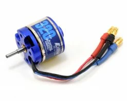 E-flite Brushless 320 Helicopter Motor (4500Kv) (300 X)