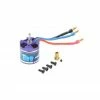 E-flite Replacement 4200Kv Brushless Motor -Helicopters Sales eflm1360ha