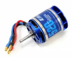 Blade 520H Helicopter Motor (1320kV)