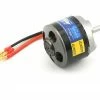 E-flite Power 160 Brushless Outrunner Motor w/4mm Bullets (245Kv) 2 E-flite Power 160 Brushless Outrunner Motor w/4mm Bullets (245Kv) -Helicopters Sales eflm4160a