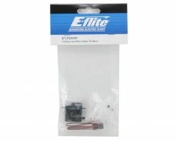 E-flite 7.6-Gram Sub-Micro Digital Tail Servo -Helicopters Sales eflrds76t 2