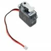E-flite 7.6-Gram Sub-Micro Digital Tail Servo w/JST -Helicopters Sales eflrds76tj
