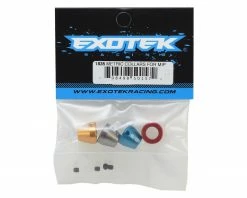 Exotek MIP Metric Hex ID Collar Set -Helicopters Sales exo1835 2