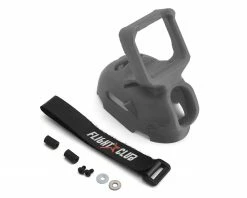 Flight Club Tokio X GoPro Canopy (Grey)