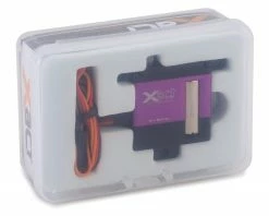 FrSky Xact HV5101 Thin Wing Servo -Helicopters Sales frk 03050609 2