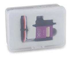 FrSky Xact HV5201 Micro Servo -Helicopters Sales frk 03050610 2