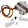 FrSky Xact HV5611 Thin Wing Servo 2 FrSky Xact HV5611 Thin Wing Servo -Helicopters Sales frk 03050614