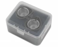 FrSky 18650 X-Lite Battery Cap (Black) -Helicopters Sales frk 4100144 2