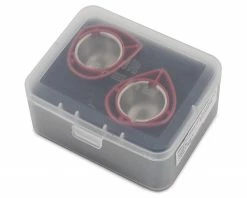 FrSky 18650 X-Lite Battery Cap (Red) -Helicopters Sales frk 4100155 2