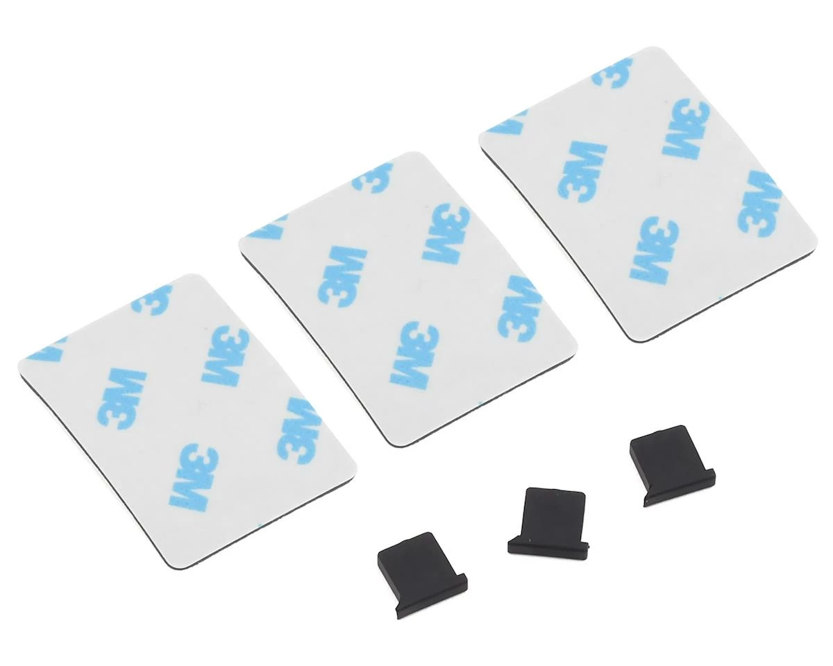 Futaba CGY760R FBL Helicopter Gyro 4 Futaba CGY760R FBL Helicopter Gyro - Image 2