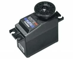 Futaba S3072HV S.Bus Programmable High Torque Servo (High Voltage)