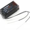 Futaba R6208SB 3CH/18CH 2.4Ghz FASST S.Bus Micro Receiver -Helicopters Sales fut01102194 1