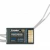Futaba R2006GS 2.4GHz S-FHSS 6 Channel Air/Heli Receiver -Helicopters Sales fut01102200 3
