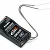 Futaba R7008SB 2.4Ghz FASSTest 8-Channel High Voltage Receiver (18MZ) -Helicopters Sales fut01102203 3