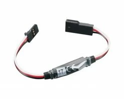 Futaba PS-01RS 1 Amp Step Down Voltage Regulator