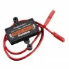 Futaba PS-10BR 5.2V 10-Amp Voltage Regulator 1 Futaba PS-10BR 5.2V 10-Amp Voltage Regulator -Helicopters Sales fut01102287 1
