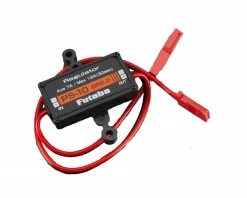 Futaba PS-10BR 5.2V 10-Amp Voltage Regulator