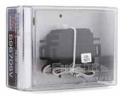 Futaba S9670SV Digital Mini Servo -Helicopters Sales fut01102304 3 2