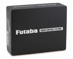 Futaba CGY755 Helicopter Flybarless Gyro System w/GPB-1 Programmer -Helicopters Sales fut01102337 3 2