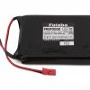 Futaba 2S LiFe Flat Receiver Battery Pack (6.6V/3000mAh) -Helicopters Sales futeba0147