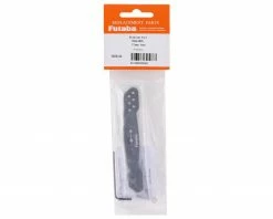 Futaba 89mm Aluminum Clamping Servo Horn (25T) -Helicopters Sales futebs0169 2