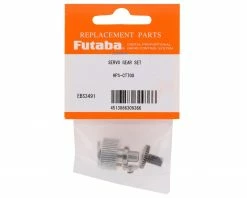 Futaba HPS-CT700 Gear Set -Helicopters Sales futebs3491 1