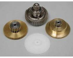 Futaba FGS5302 Gear Set S5302