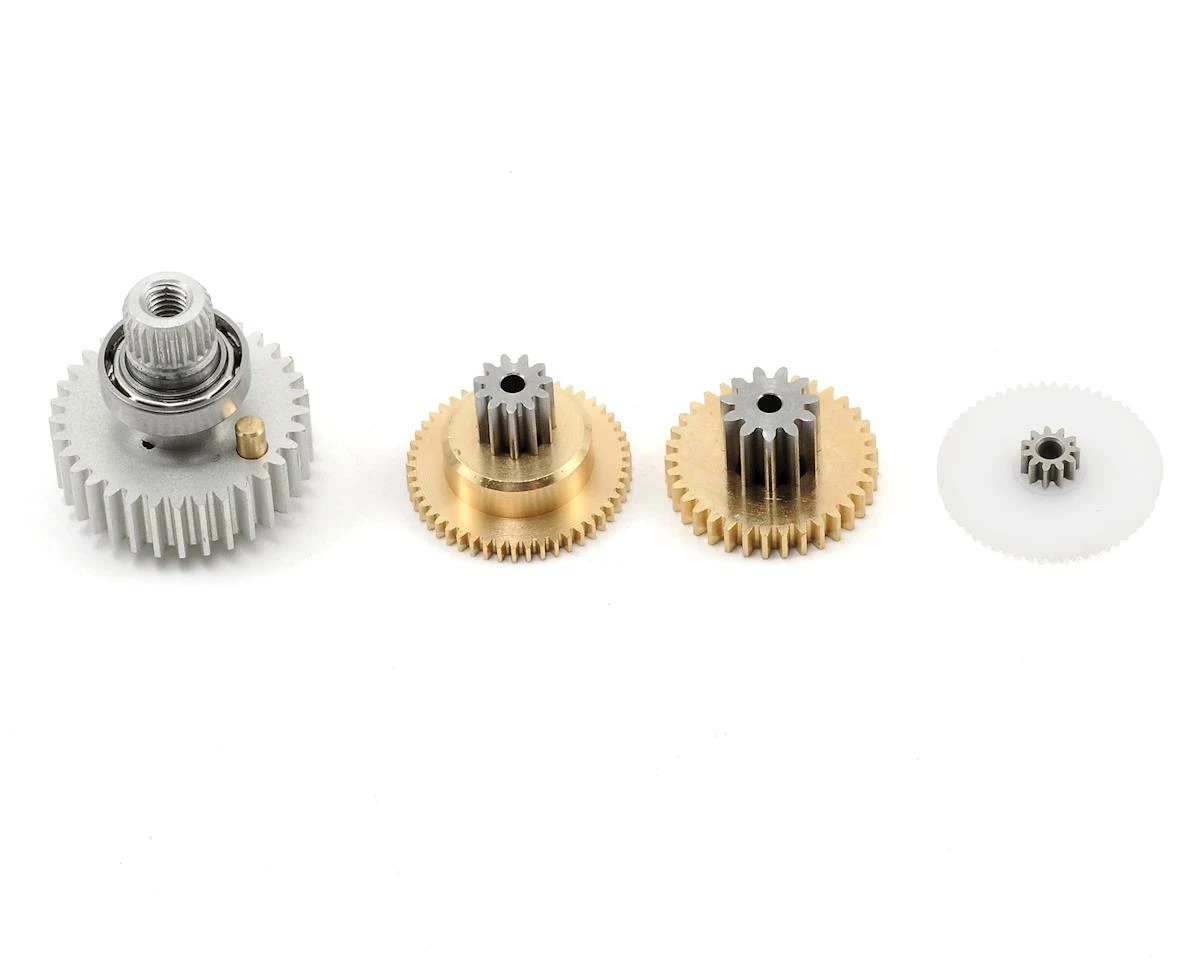 Futaba S9350 Servo Gear Set 3 Futaba S9350 Servo Gear Set