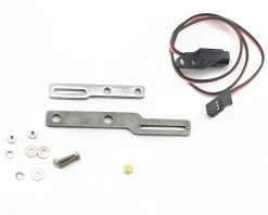 Futaba GV101 / GV-1 / GY701 Sensor Magnet Bracket